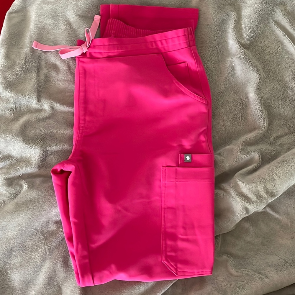Figs yola scrub pant